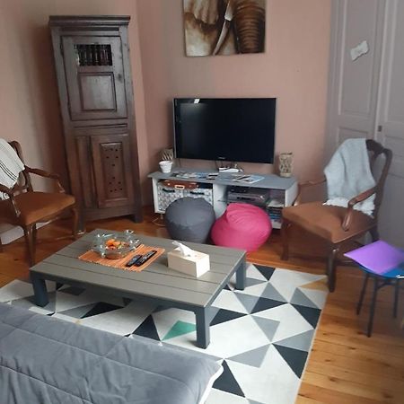 Gite Sur St Pol Sur Mer De 2 A 8 Couchages Dunkirk Exterior foto