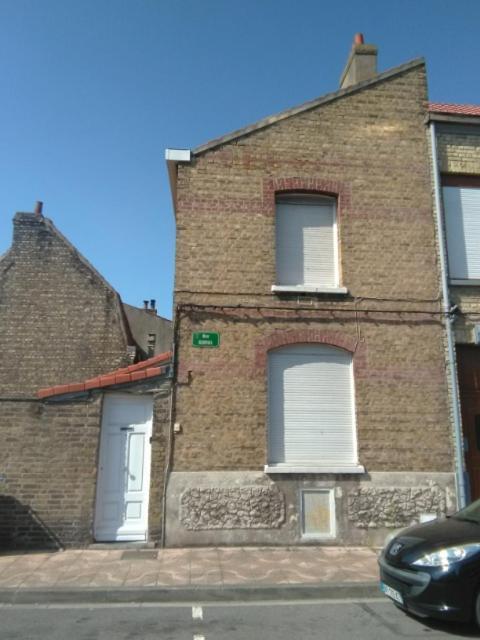 Gite Sur St Pol Sur Mer De 2 A 8 Couchages Dunkirk Exterior foto