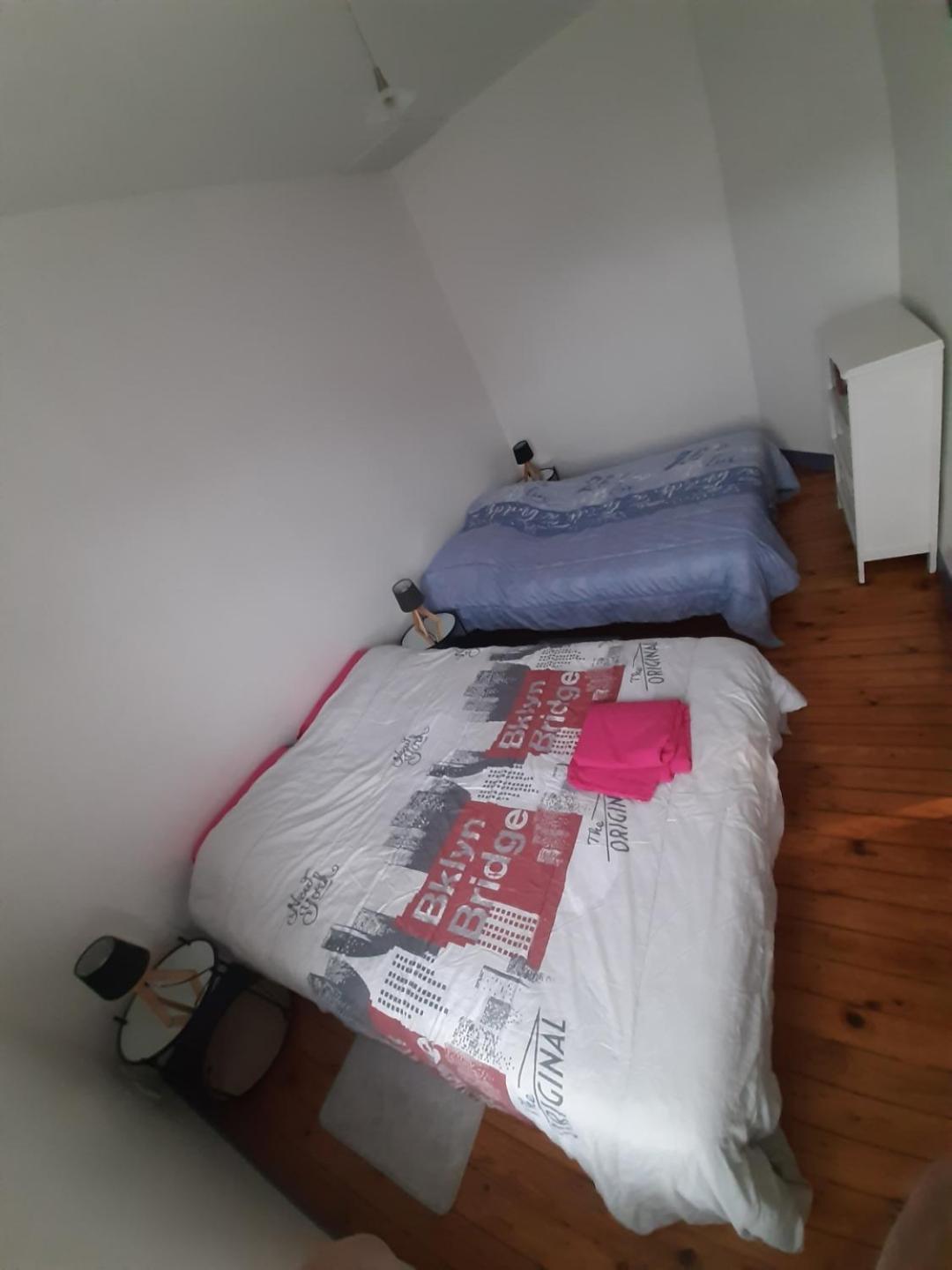 Gite Sur St Pol Sur Mer De 2 A 8 Couchages Dunkirk Exterior foto