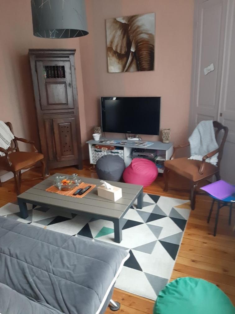 Gite Sur St Pol Sur Mer De 2 A 8 Couchages Dunkirk Exterior foto