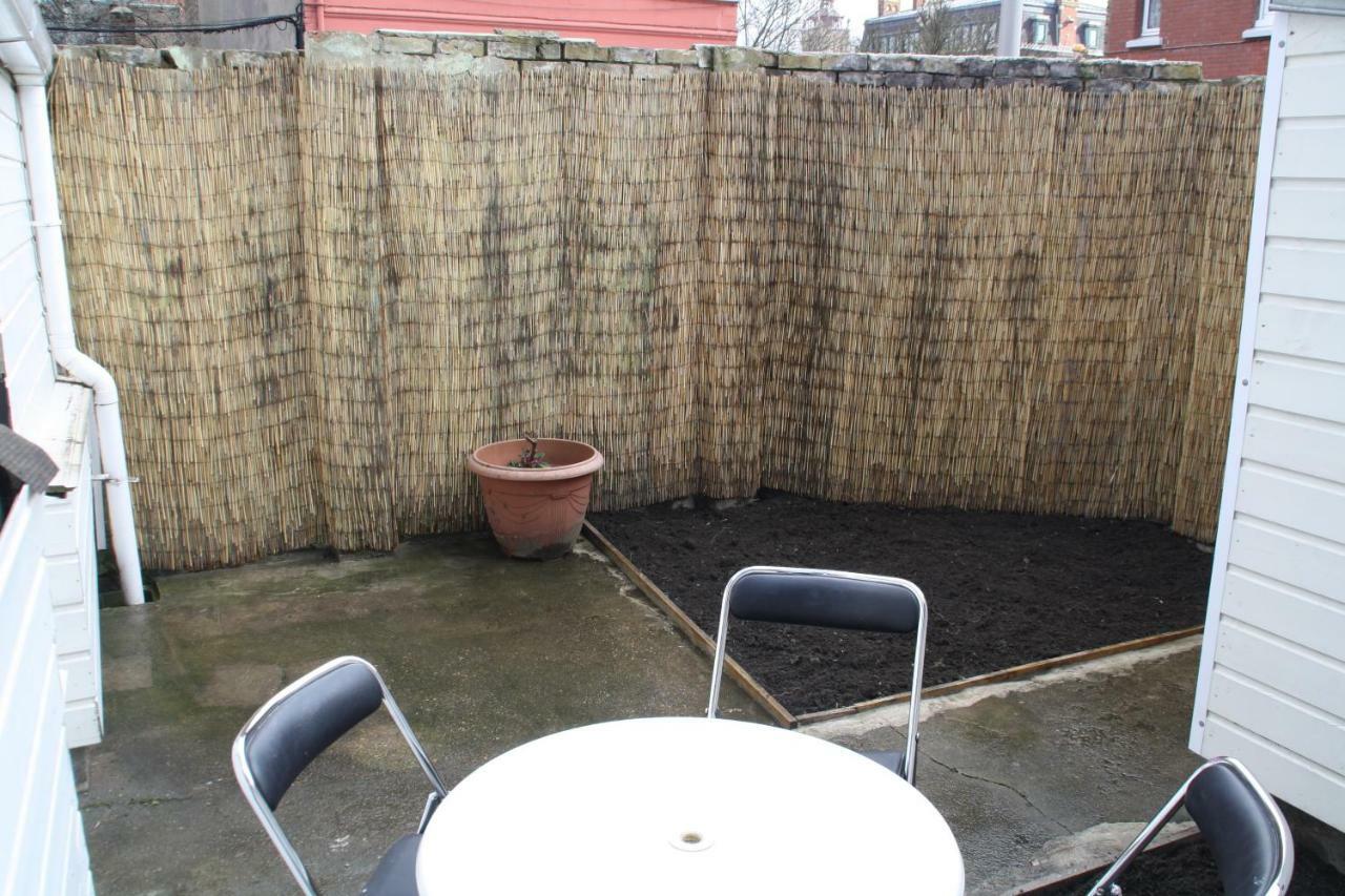 Gite Sur St Pol Sur Mer De 2 A 8 Couchages Dunkirk Exterior foto