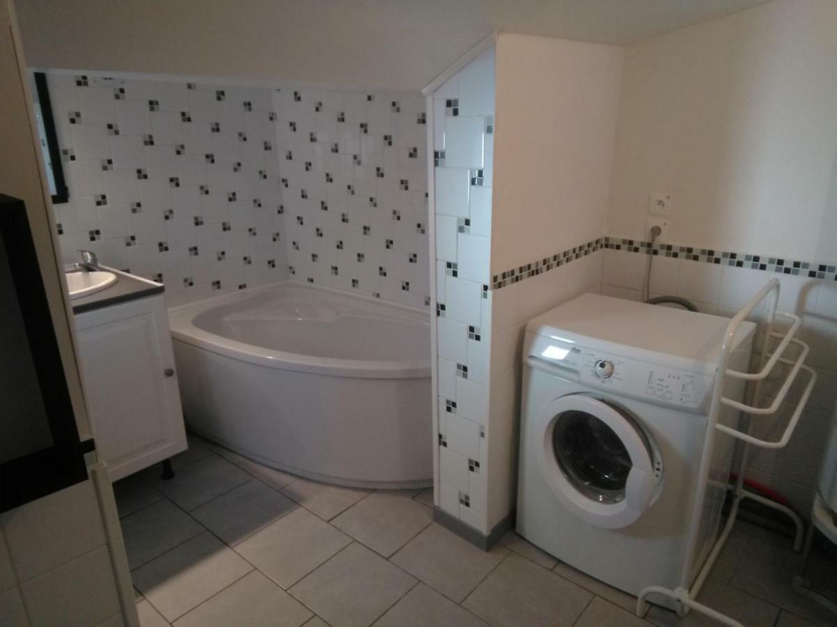 Gite Sur St Pol Sur Mer De 2 A 8 Couchages Dunkirk Exterior foto
