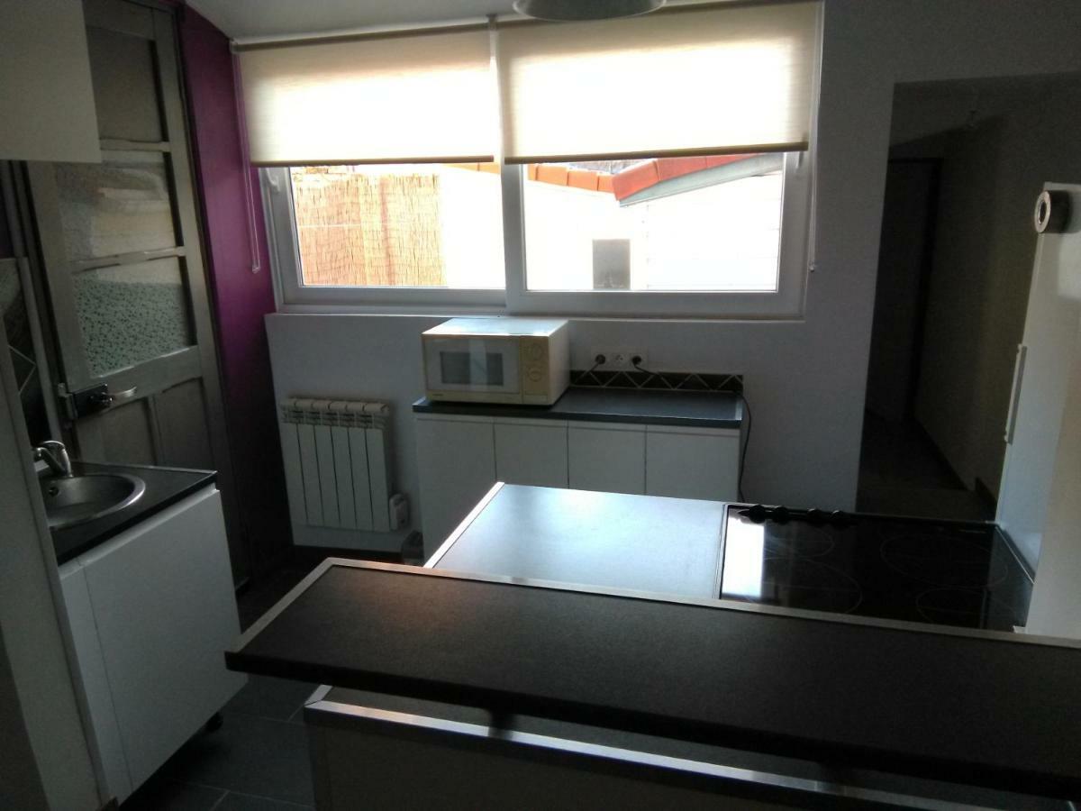 Gite Sur St Pol Sur Mer De 2 A 8 Couchages Dunkirk Exterior foto